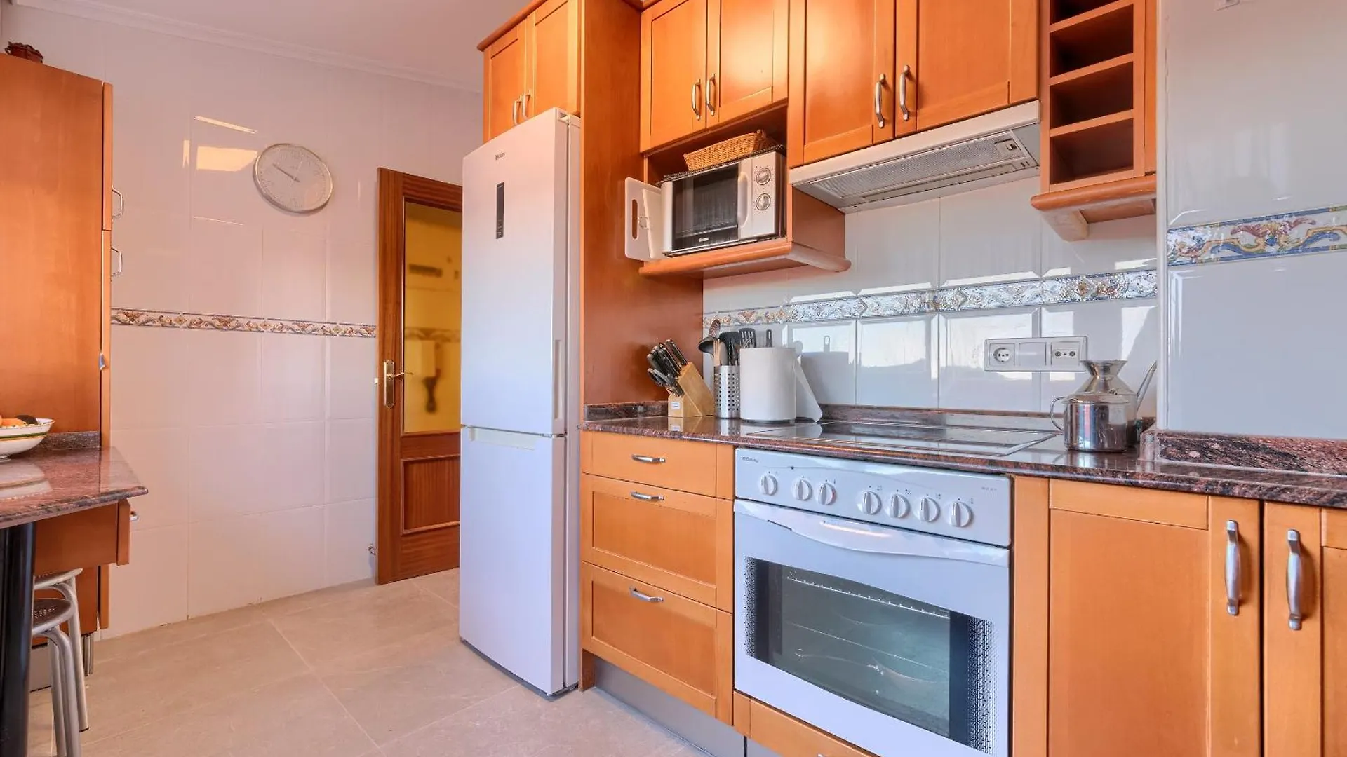 Ático con 2 terrazas, 25m2 cada una By urban hosts Gorliz Apartamento