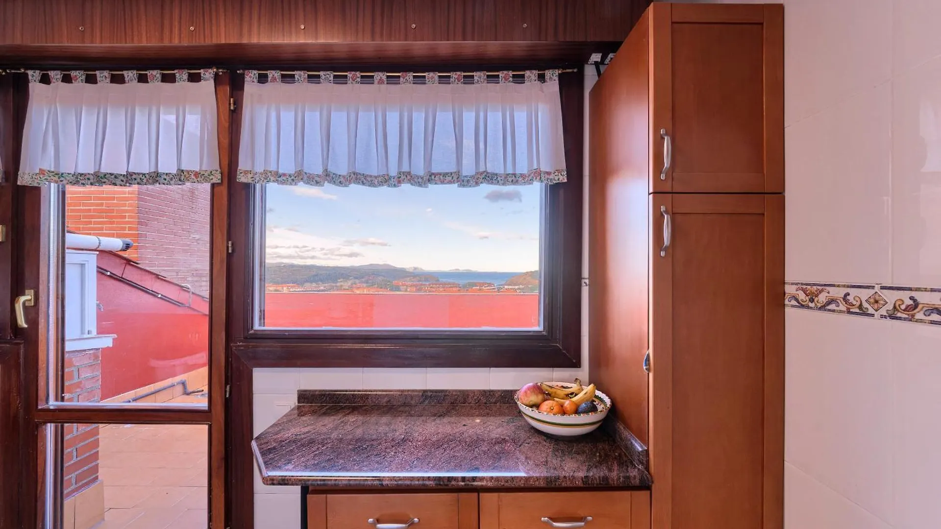 Ático con 2 terrazas, 25m2 cada una By urban hosts Gorliz España