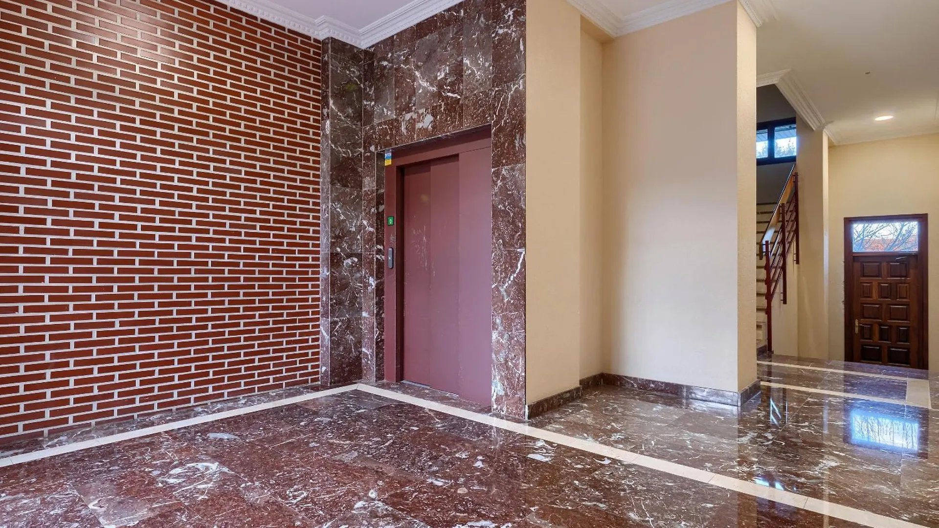 Appartement Atico Con 2 Terrazas De 25 M Cada Una Gorliz