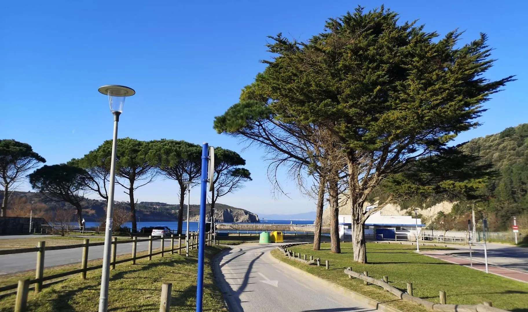 Appartement Atico Con 2 Terrazas De 25 M Cada Una Gorliz