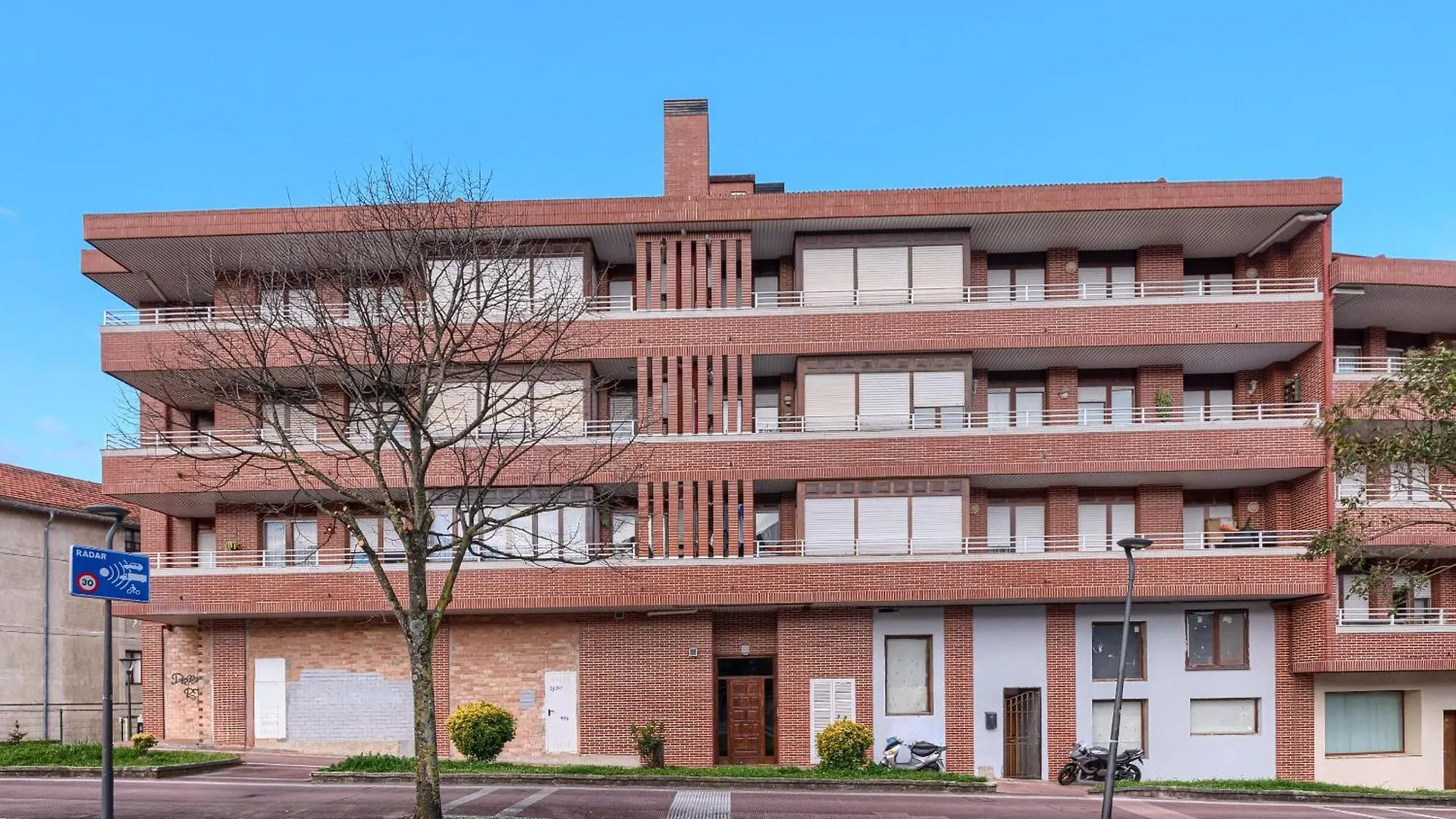 Atico Con 2 Terrazas De 25 M Cada Una Gorliz Appartement