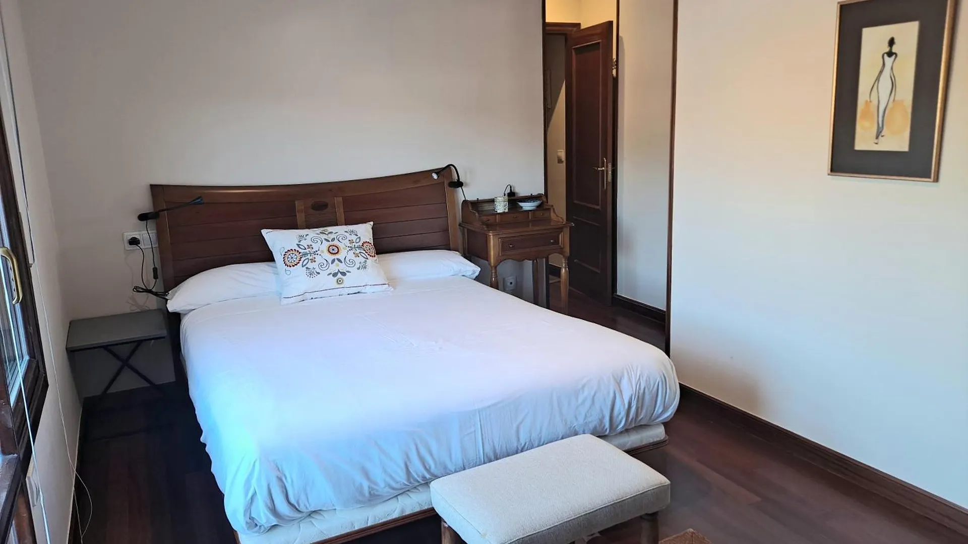 Apartamento Ático con 2 terrazas, 25m2 cada una By urban hosts Gorliz