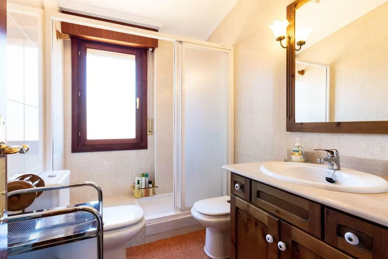 Ático con 2 terrazas, 25m2 cada una By urban hosts Gorliz Apartamento