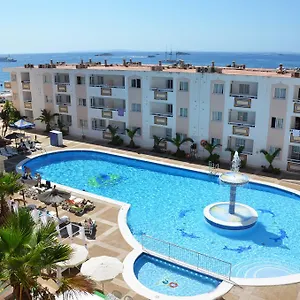 Vibra Panoramic Apartamento Ibiza