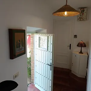 Calaliu Casa rural Peratallada