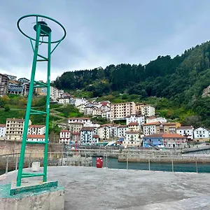 Txobe Apartamento