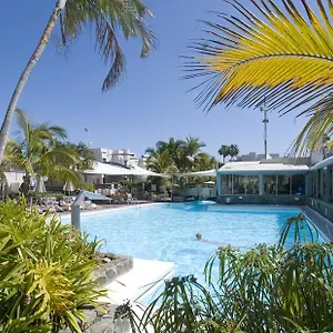 Eden Apartamento Puerto Rico (Gran Canaria)